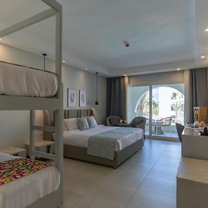 Familien-Zimmer